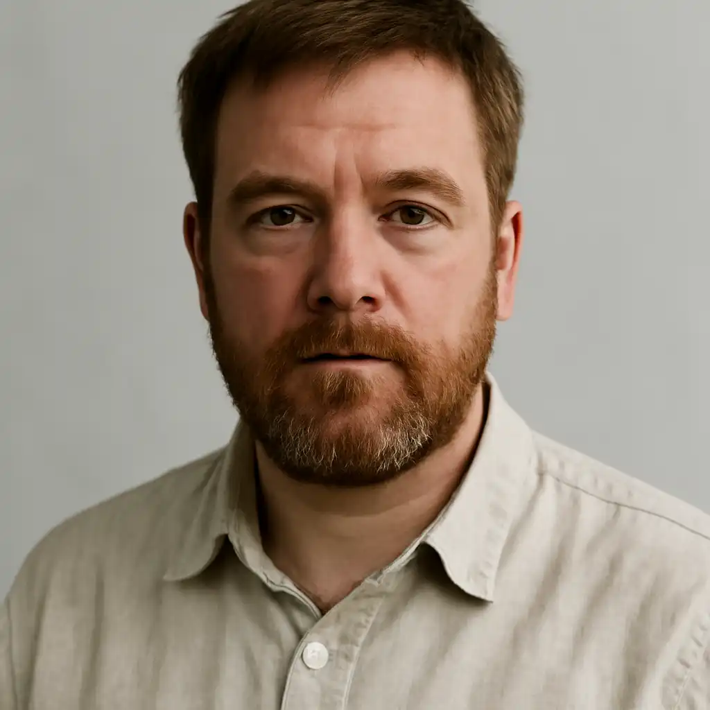 Magnus Bergström